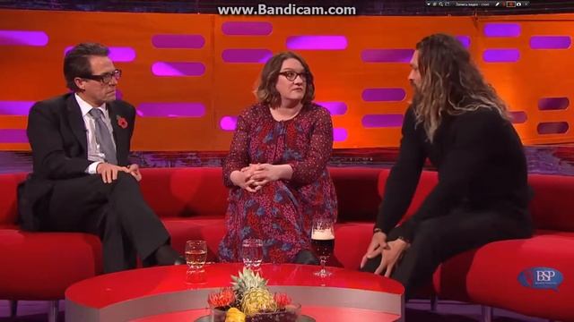 Джейсон Момоа смотреть онлайн