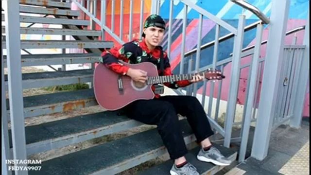 Бехтарин суруди фатхидин бо гитара ночью родился под заборам лучшие песни фатхидин смотреть онлайн