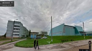 ПОСЕЛОК ДУБНА ОБЗОР