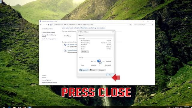 How to Change IP Address in Windows 10/8/7 - Easy Guide[2023] смотреть онлайн