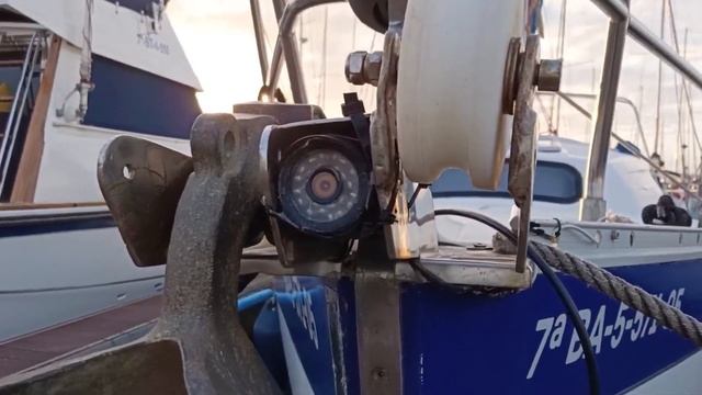 The Low Cost Sailor - Tráiler del mejor canal de náutica en español (que yo haya hecho ?) смотреть онлайн