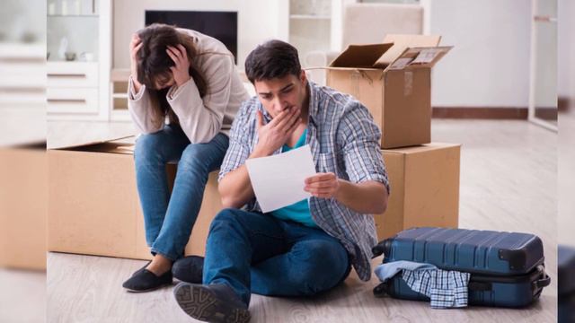 Как не потерять имущество при банкротстве ? смотреть онлайн