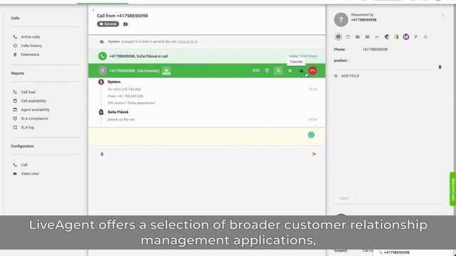 +5 Best Help Desk Ticketing Software in 2022 [Small Business, Ecommerce, IT & More] смотреть онлайн