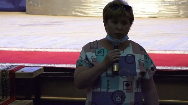 Состоялась презентация проекта Электронный каталог Азбука Лабинского района