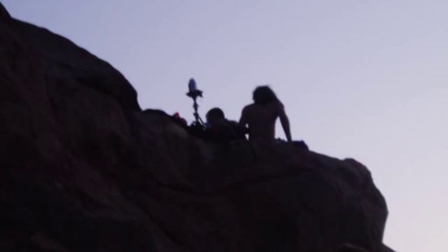 sunrise in mountain sinai, egypt смотреть онлайн