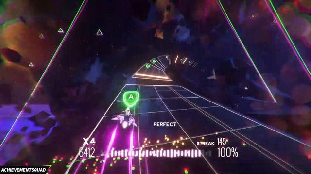 Avicii: Invector - Easy Completionist Achievement Guide смотреть онлайн