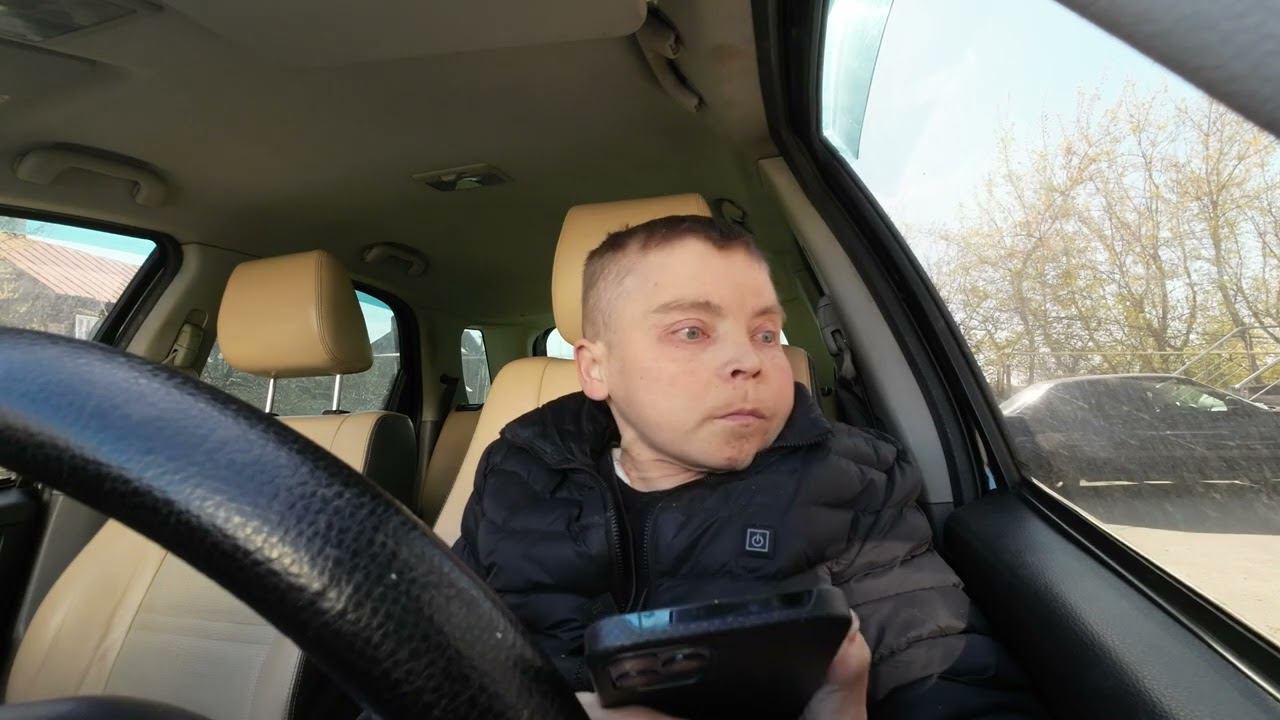 Кто проживет со мной один день на гемодиализе? Жизнь без почек какого это? смотреть онлайн