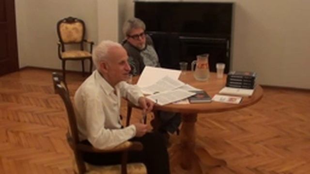 01 - Даниил Андреев и история происхождения "Розы Мира" смотреть онлайн