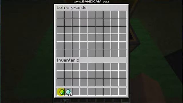 COMO ESCONDERSE A UN COFRE EN MINECRAFT JAVA EDITION смотреть онлайн