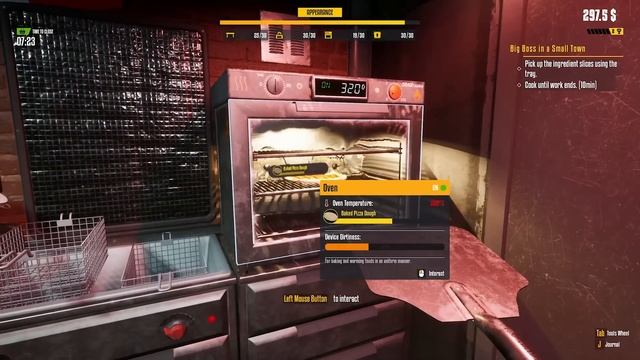 REVENGE IS A DISH BEST SERVED COLD! | Food Truck Simulator смотреть онлайн