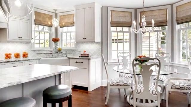 Лучшие идеи дизайна ФАРТУКА кухни смотреть онлайн