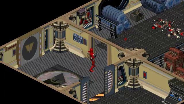 Let's Play (Fail at) Crusader No Remorse 74 - The Final Boss смотреть онлайн