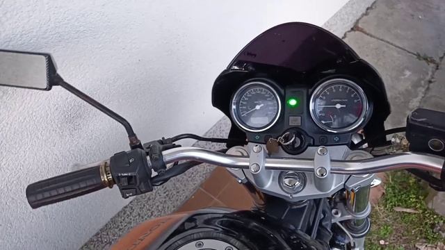 Honda Hornet 900 смотреть онлайн