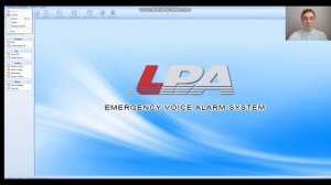 LPA-EVA  Подключение и основные настройки