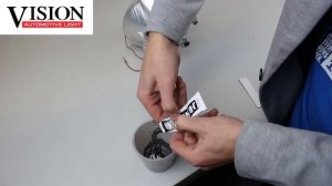 Установка линз в рефлекторные фары. Основные способы: гайка / врезка / вклейка.