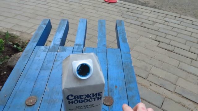 Обзор и дегустация молока Свежие новости жирностью 2,8 % (24.05.2023) смотреть онлайн