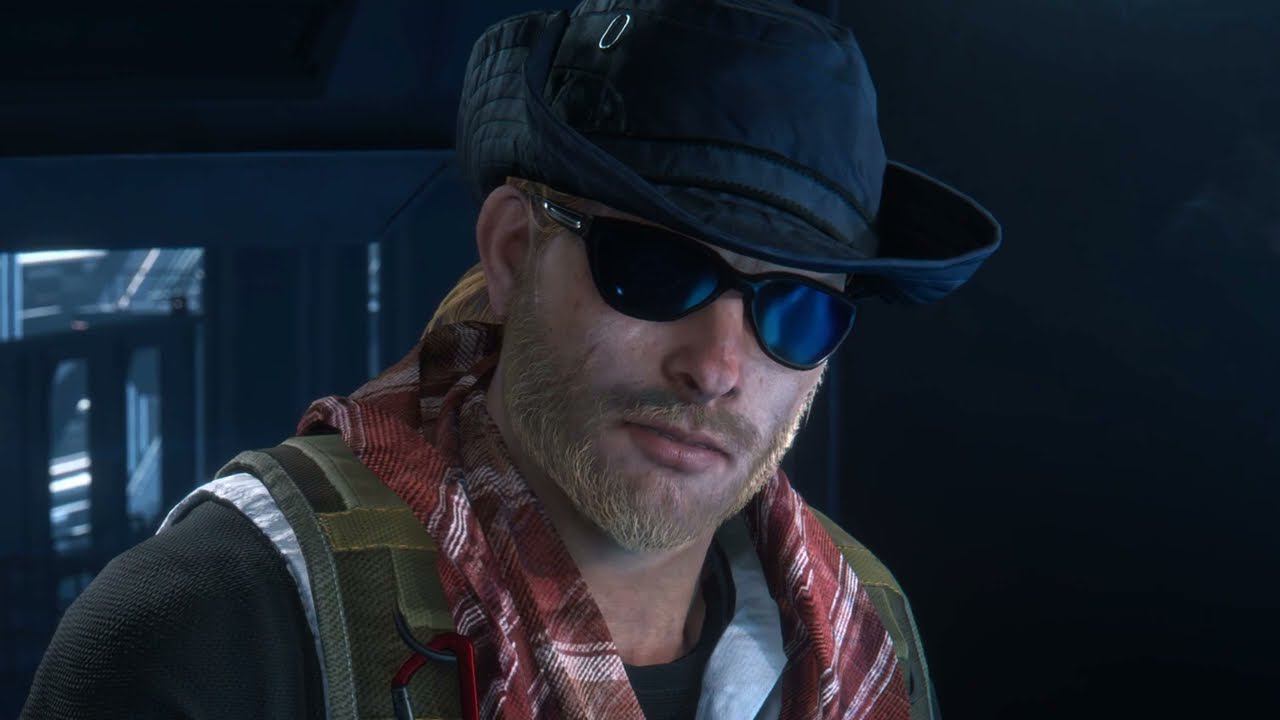 Tekken 8 [RUS, без комментариев]. Глава 4: Вечные амбиции.