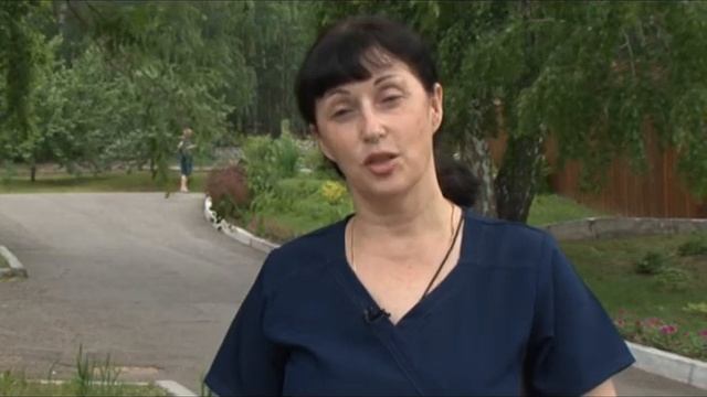 Ветсовет. Уход за хорьками смотреть онлайн