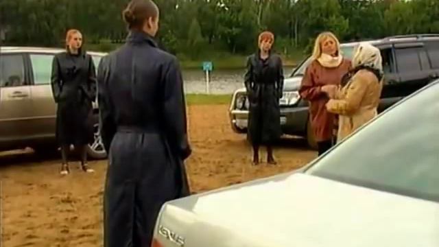 Фитиль "Женская доля" (2004) смотреть онлайн