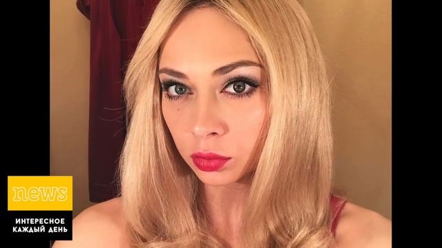 НАСТАСЬЯ САМБУРСКАЯ ПОБРИЛАСЬ НАЛЫСО смотреть онлайн