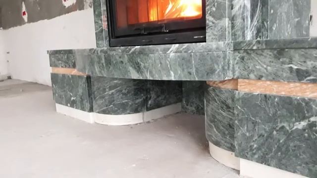 Изготовление и монтаж камина г. Анапа смотреть онлайн