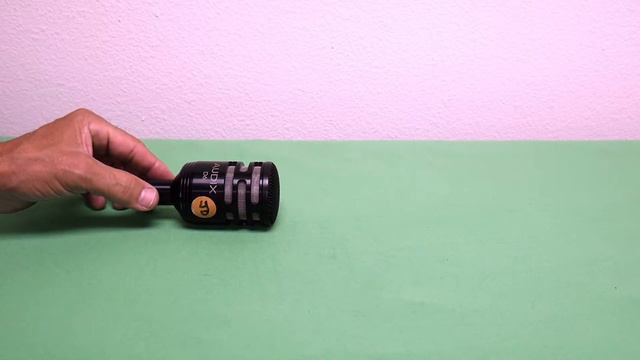 ✅  How To Use Audix D6 Dynamic Microphone Review