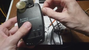 Устраняем помехи от авторегистратора.