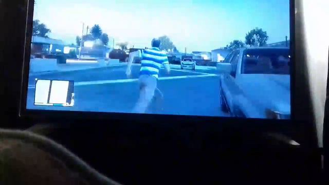 гта 5. как открыть ящики смотреть онлайн