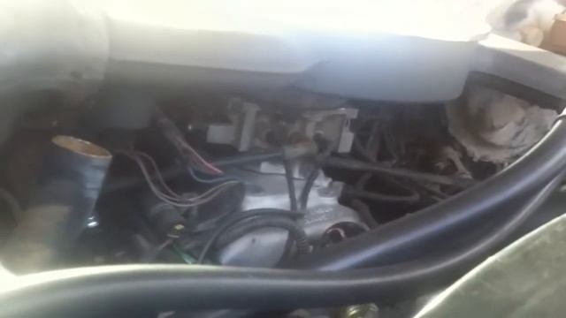 1987 Suburban Part 1 смотреть онлайн