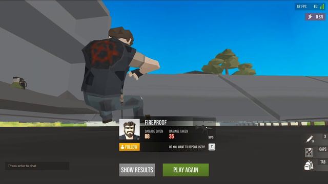 Mini Royale 2 1st victory | Mini royale 2 sniper rifle found смотреть онлайн