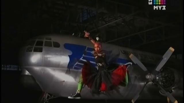 Топ-модель по-американски 03х06 ч 3 смотреть онлайн