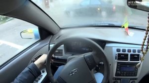 Обзор Chery Fora/Vortex Estina