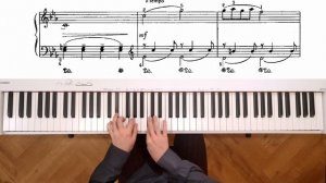 Хачатурян — Андантино | Khachaturian — Andantino