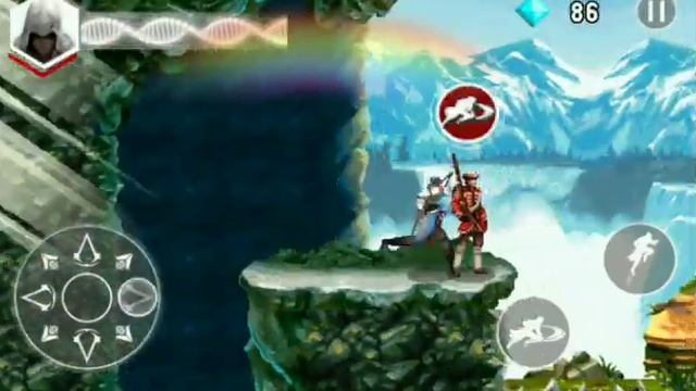 Assassins Creed 3 Gameplay PT-BR (APK) [Level 1] ???LINK NOS COMENTÁRIOS ??. смотреть онлайн