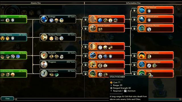 Civilization Effect 3 Pt1: The Reapers are here... смотреть онлайн