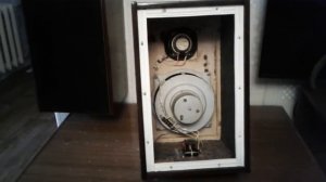 Модернизация 10мас -1м. 10Гд -30Е -32 + Technics 8PH63D-G. Последовательный фильтр.