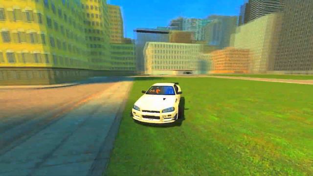 Как делают GMOD машинимы и сериалы? смотреть онлайн