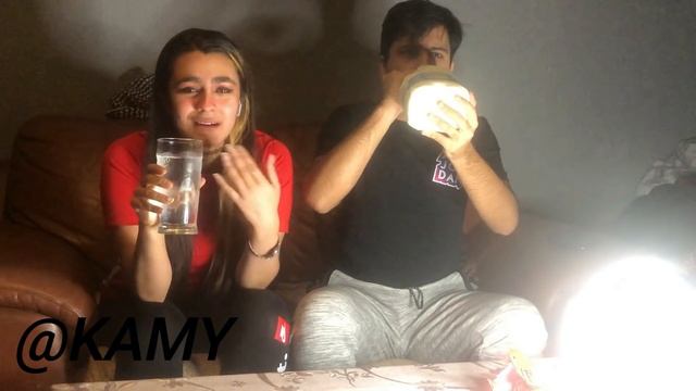 Carolina Reaper Challenge 30K special! смотреть онлайн
