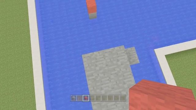 Minecraft Xbox - Lets Build A Mini Game World - 149 - WIPEOUT!! смотреть онлайн