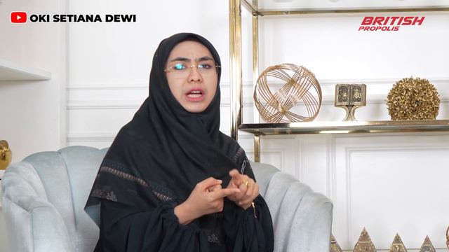 EPS 08 II RAHASIA DI BALIK SAKITNYA HATI DAN FISIK #catatanumma смотреть онлайн