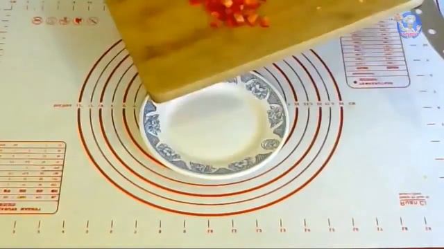 Холодный суп! Первые блюда  ВКУСНЯШКА