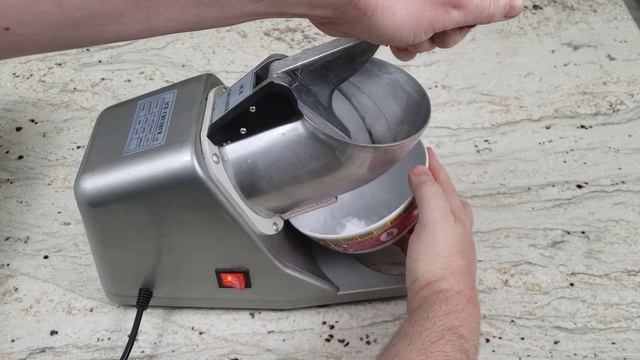 Ready To Enjoy Spectacular Shaved Ice Desserts In Your Own Home? | KGC 2 смотреть онлайн