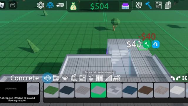 ROBLOX | RETAIL TYCOON 2 TUTORIAL: Building a Second Floor смотреть онлайн
