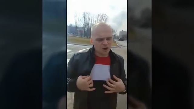 ТЭЛ - С НОЧИ ДО УТРА (Зачитал на парковке)г.Пенза смотреть онлайн