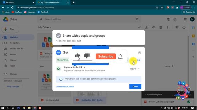 How to post a pdf on facebook 2023 смотреть онлайн