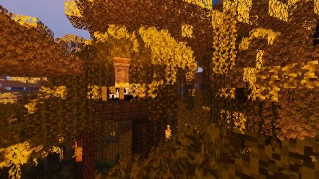 Minecraft Dungeons Port 1.17.1+ Announcement Trailer смотреть онлайн