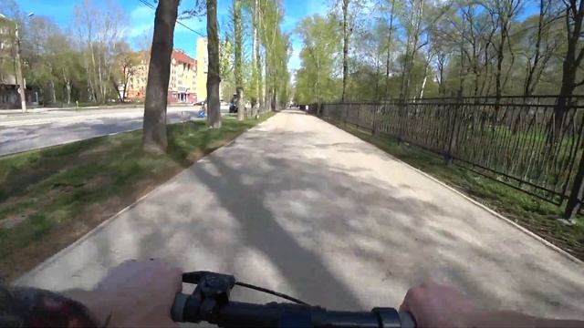 Тест и обзор электросамоката KUGOO M2 PRO