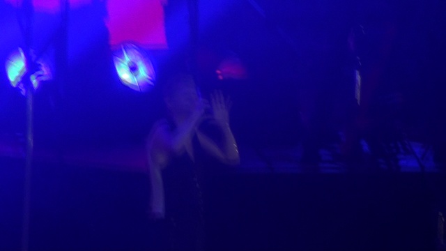 Depeche Mode - Insight @live in Vilnius 22.02.2018 смотреть онлайн