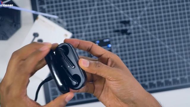 Huawei FreeBuds 3i | Máxima cancelación de ruido (y los de mejor precio) смотреть онлайн