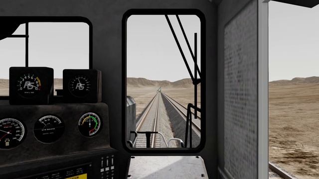 Trains vs Giant Water Pit #4 смотреть онлайн